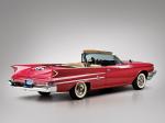 Chrysler 300F Convertible 1960 года